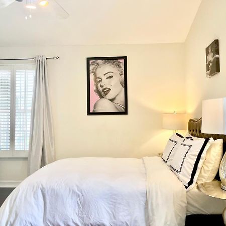 Hollywood Hills Homestay Los Angeles Exterior foto