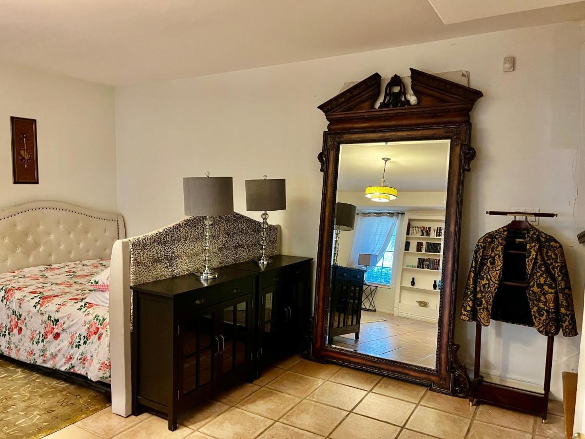 Hollywood Hills Homestay Los Angeles Exterior foto