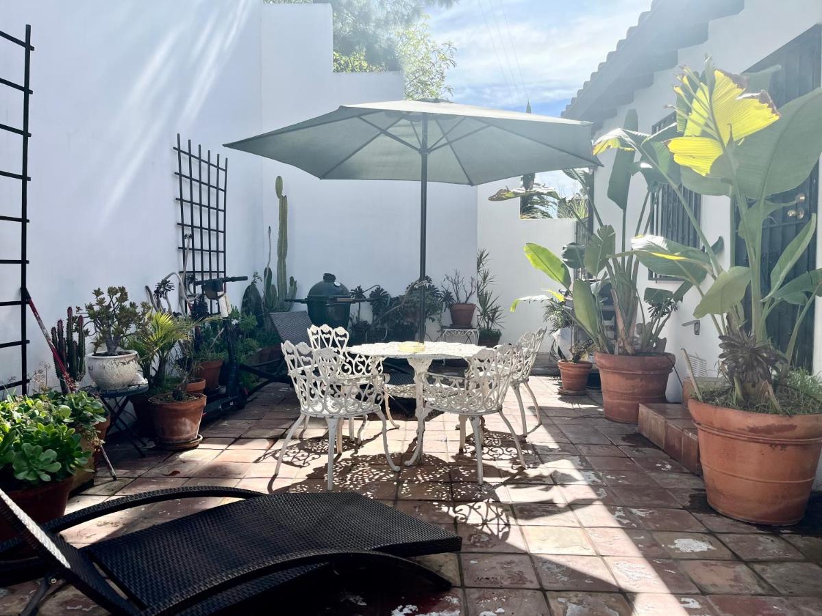 Hollywood Hills Homestay Los Angeles Exterior foto