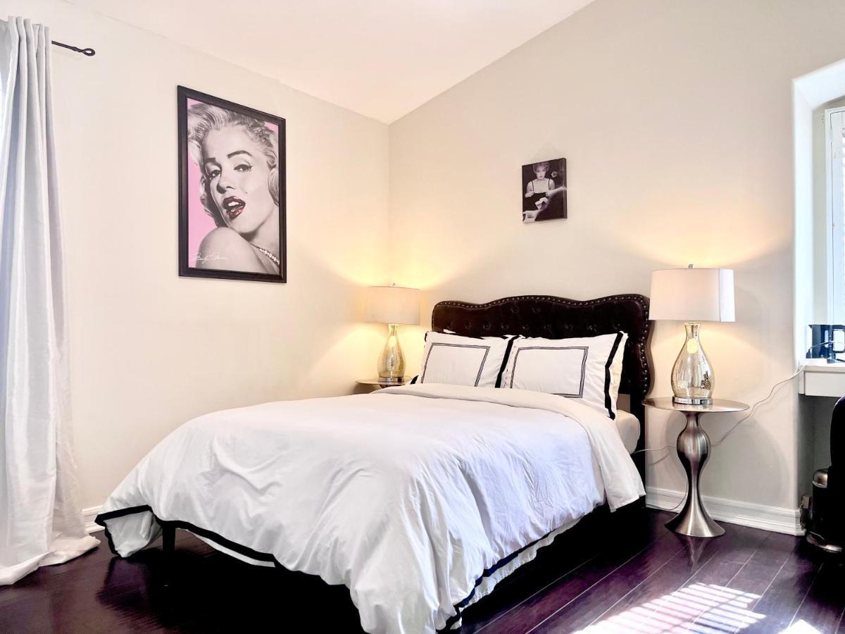 Hollywood Hills Homestay Los Angeles Exterior foto