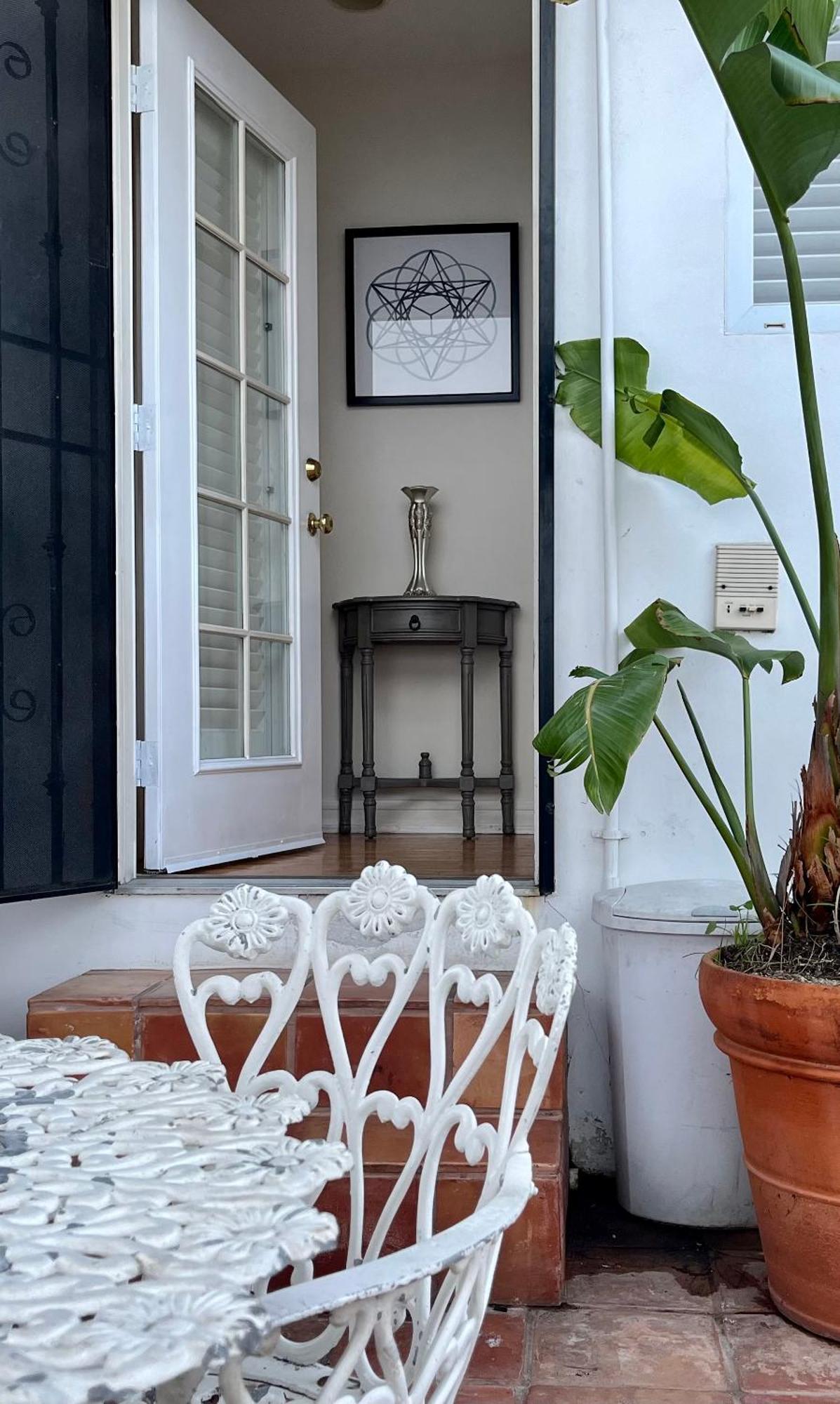 Hollywood Hills Homestay Los Angeles Zimmer foto