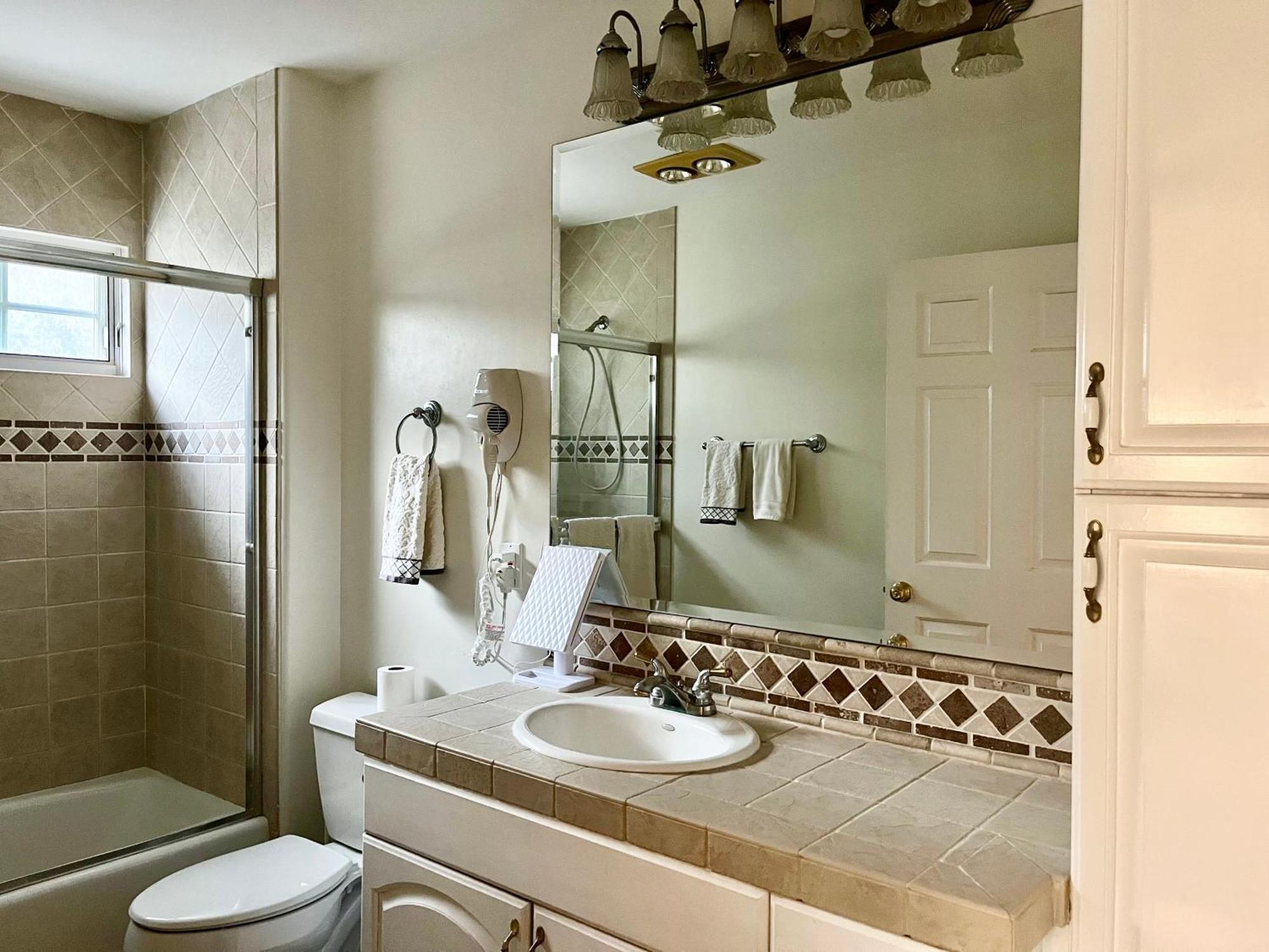 Hollywood Hills Homestay Los Angeles Zimmer foto