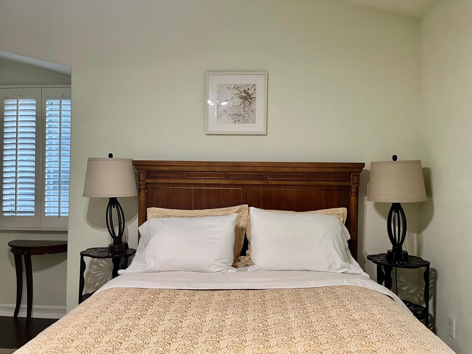 Hollywood Hills Homestay Los Angeles Zimmer foto